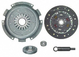 Complete Clutch Sets Brute Power 92288