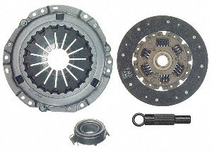 Brute Power 92307 New Clutch Kit Complete Clutch Sets Brute Power 92307