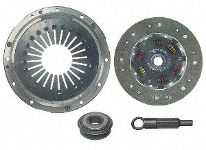 Complete Clutch Sets Brute Power 92325