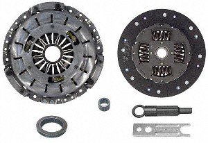 Complete Clutch Sets Brute Power 92613