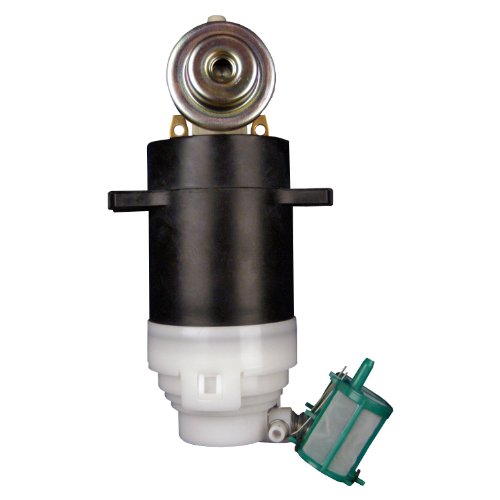 Bosch 69691 Original Equipment Replacement Fuel Pump with Filter Electric Fuel Pumps Bosch 69691