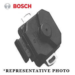 Ignition Parts Bosch 64606