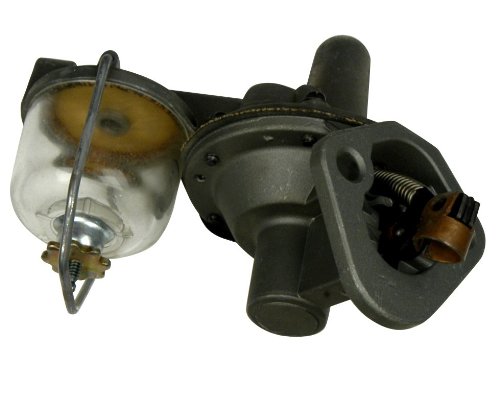 Mechanical Fuel Pumps Bosch 68478