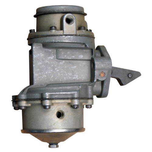Mechanical Fuel Pumps Bosch 68784