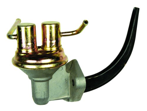 Mechanical Fuel Pumps Bosch 68838