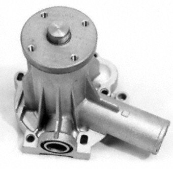 Water Pumps Bosch 97078
