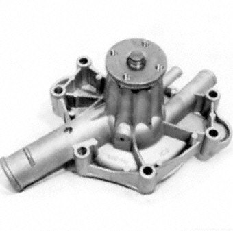 Bosch 98052 New Water Pump Water Pumps Bosch 98052