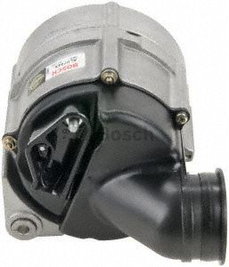 Alternators Bosch AL0744X