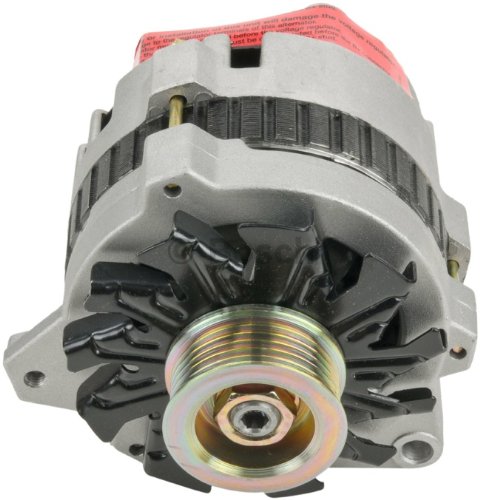 Bosch AL668N New Alternator Alternators Bosch AL668N