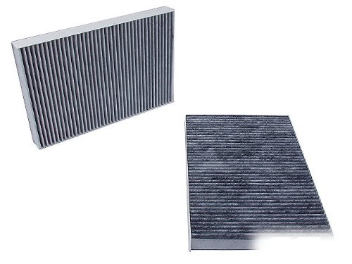 Passenger Compartment Air Filters Bosch C3876