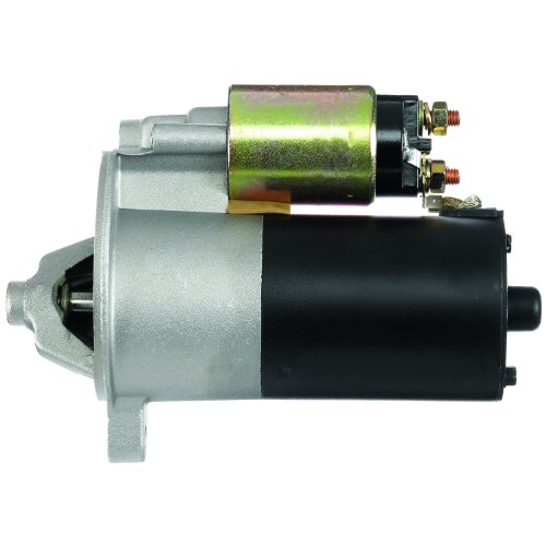 Starters Bosch SR7545N