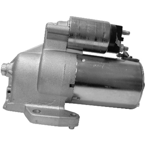 Bosch SR7572N New Starter Starters Bosch SR7572N