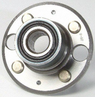 Hub Assemblies Moog 513033