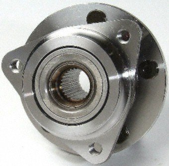 Hub Assemblies Moog 515000