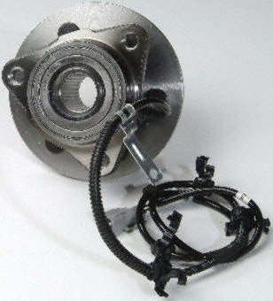 Hub Assemblies Moog 515009