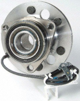 Hub Assemblies Moog 515024