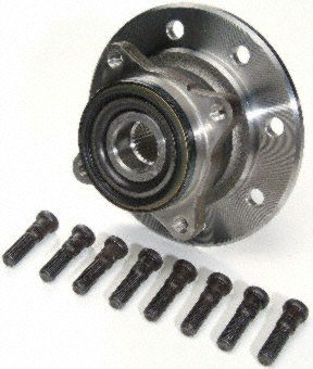 Hub Assemblies Moog 515037