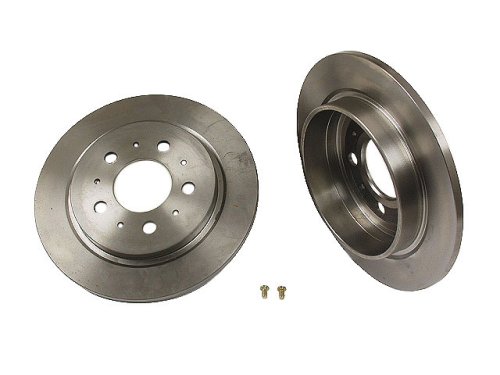 Rotors Brembo 25137