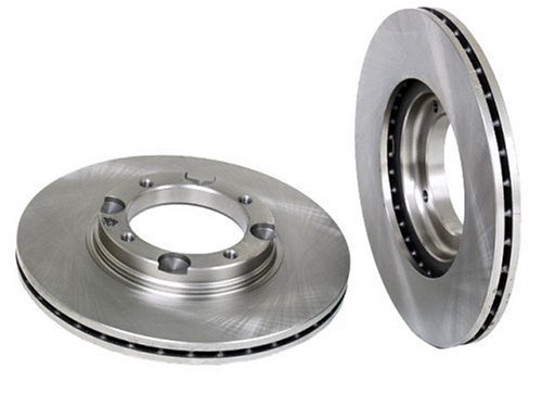 Brembo 25269 Front Ventilated Brake Rotor Rotors Brembo 25269