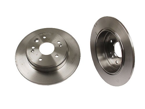 Rotors Brembo 25501