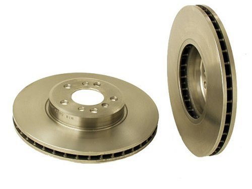 Brembo 25524 Front Disc Brake Rotor Brake Kits Brembo 25524