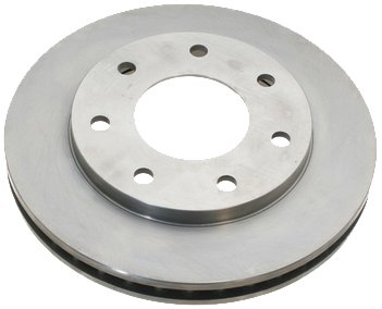 Brembo BDR27078 Brake Rotor Rotors Brembo 27078