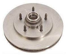 Rotors Brembo 27121