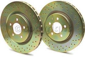 Rotors Brembo 35535