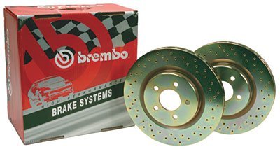 Rotors Brembo 37041