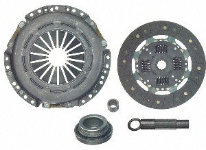 Complete Clutch Sets Brute Power 90126