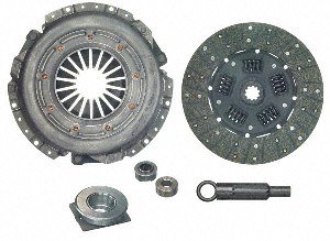 Complete Clutch Sets Brute Power 90214