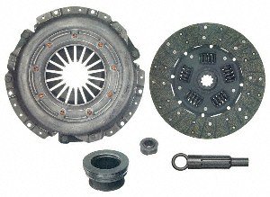 Complete Clutch Sets Brute Power 90216