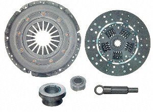 Complete Clutch Sets Brute Power 90256