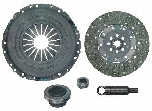 Complete Clutch Sets Brute Power 90261