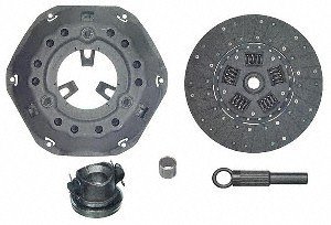 Complete Clutch Sets Brute Power 90337