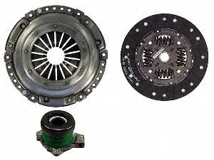 Complete Clutch Sets BorgWarner 90691