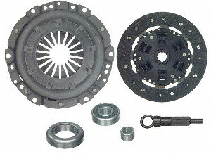 Complete Clutch Sets Brute Power 92034C