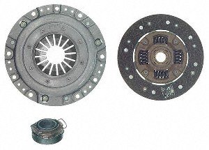 Complete Clutch Sets Brute Power 92292