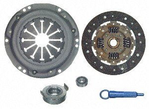 Complete Clutch Sets Brute Power 92299