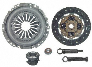 Complete Clutch Sets Brute Power 92305