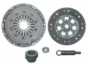 Complete Clutch Sets Brute Power 92343