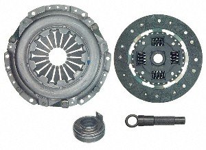 Complete Clutch Sets Brute Power 92381