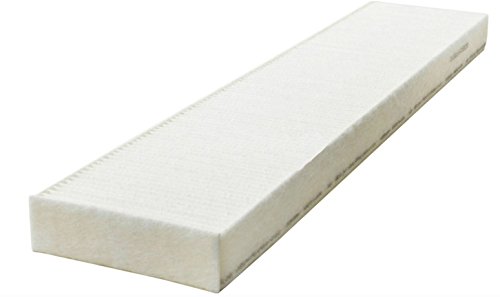Bosch P3610 Cabin Air Filter Passenger Compartment Air Filters Bosch P3610