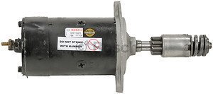 Starters Bosch SR192X