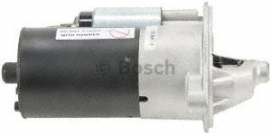 Starters Bosch SR7566X