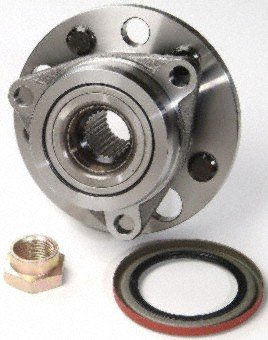 Hub Assemblies Moog 513016-K