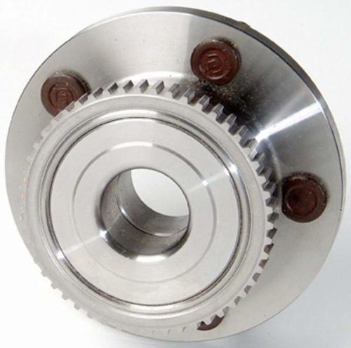 Hub Assemblies Moog 513076