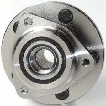 Hub Assemblies Moog 513159