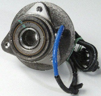 Hub Assemblies Moog 515013