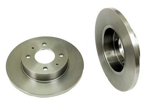 Rotors Brembo 25117